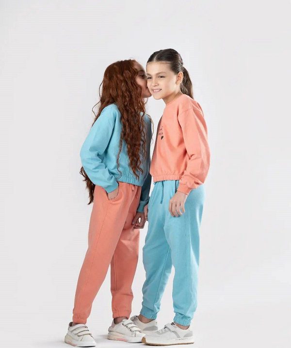 شلوار دخترانه بچه گانه