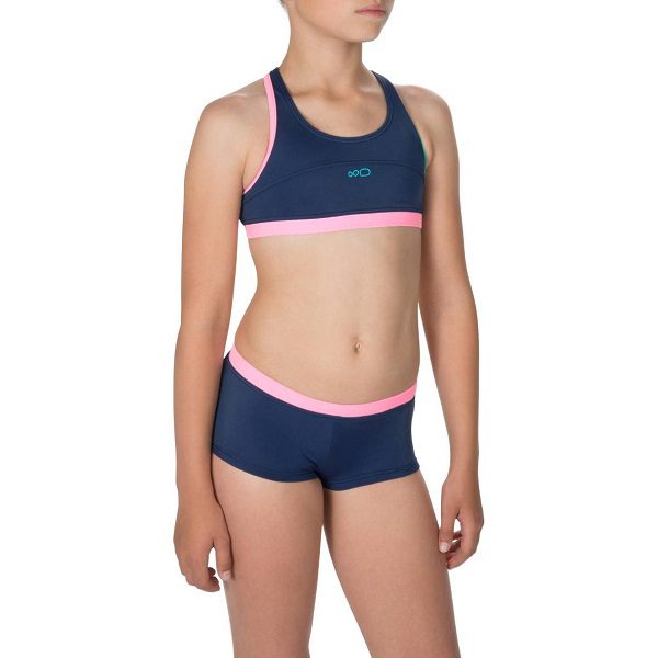 لباس ورزشی بچه گانه دخترانه