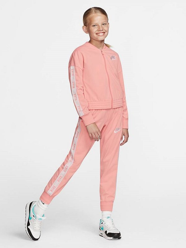 لباس ورزشی دخترانه