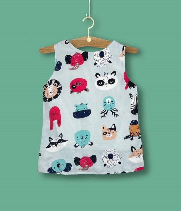 سارافون نوزادی