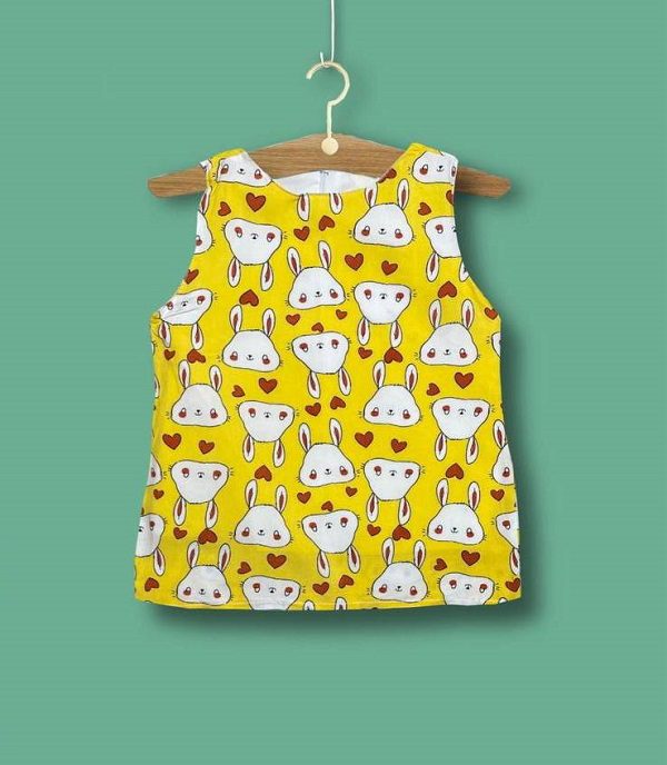 پیراهن و سارافون نوزاد