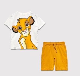 ست راحتی طرح سیمبا