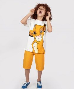 ست راحتی طرح سیمبا