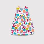 گالری سارافون طرح میوه کد 01