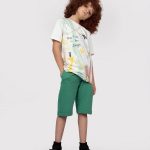 ست راحتی پسرانه طرح جنگل