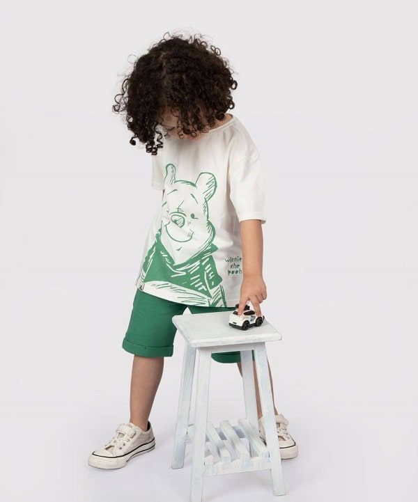 ست راحتی طرح پو