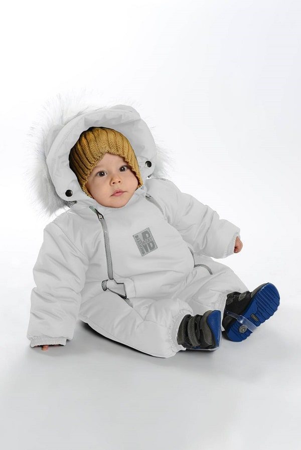 کاپشن نوزاد