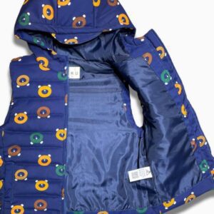 ژیله پافر طرح تد کد 01