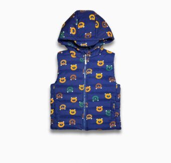 گالری ژیله پافر طرح تد کد 01