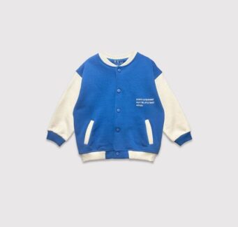 بامبر پسرانه کد 01 آبی