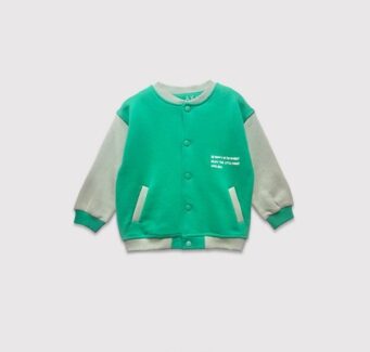 بامبر پسرانه کد 01 سبز