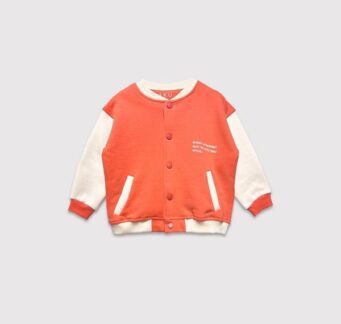 بامبر دخترانه دورس سه نخ کد 01 قرمز