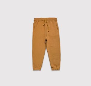 جاگر پسرانه دورس سه نخ کد 01 قهوه ای