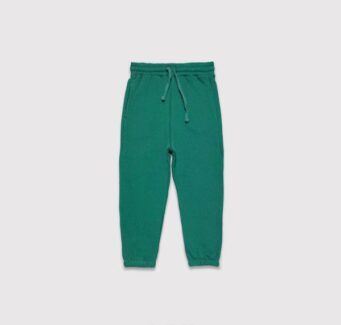 جاگر پسرانه دورس سه نخ کد 01 سبز خزه ای