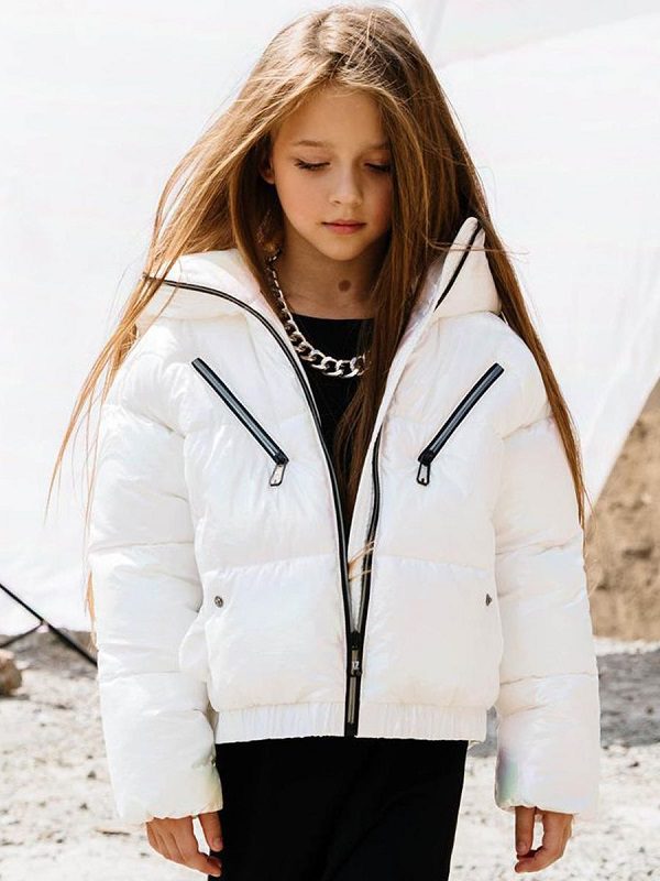 پالتو و کاپشن دخترانه