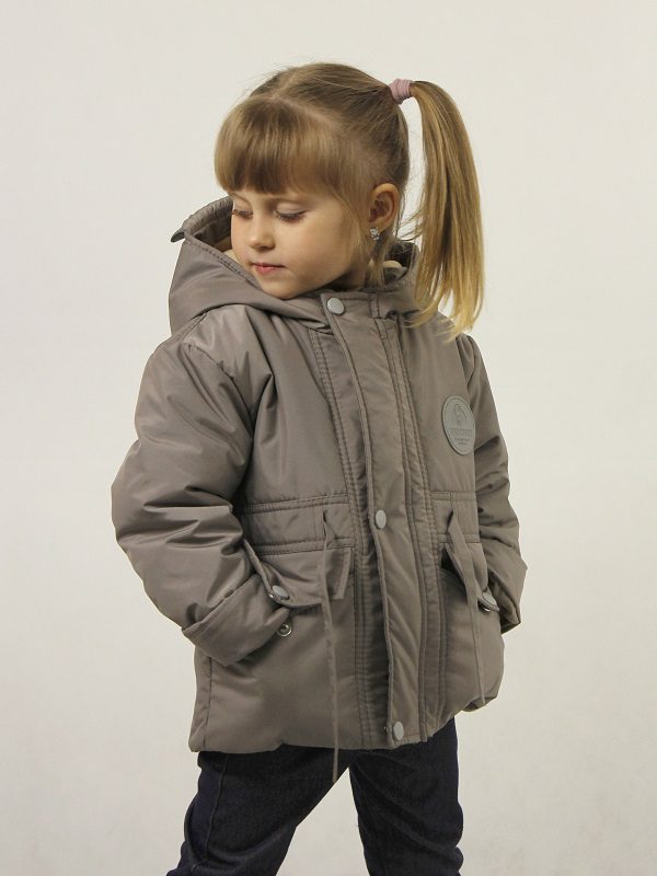 پالتو دخترانه و کاپشن دخترانه