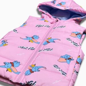 ژیله پافر طرح دامبو کد 01