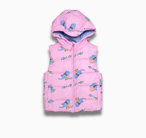 گالری ژیله پافر طرح دامبو کد 01