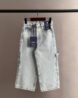 شلوار جین بگ بچه گانه 01 - تصویر 2