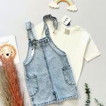 ست بیلر و تیشرت کد 01