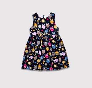 سارافون طرح جغد 02