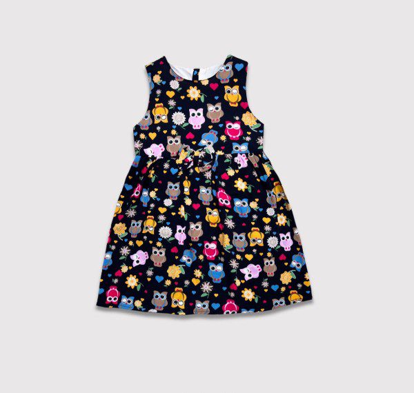 سارافون طرح جغد 02