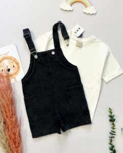 ست بیلر و تیشرت کد 02