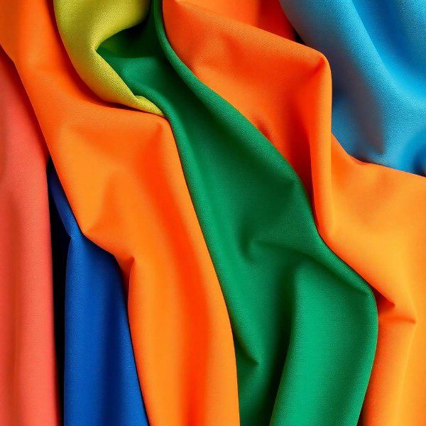 بهترین پارچه برای لباس کودکان