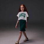 ست کراپ و تونیک کد