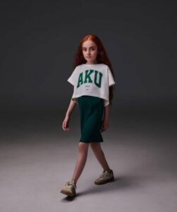 ست کراپ و تونیک کد