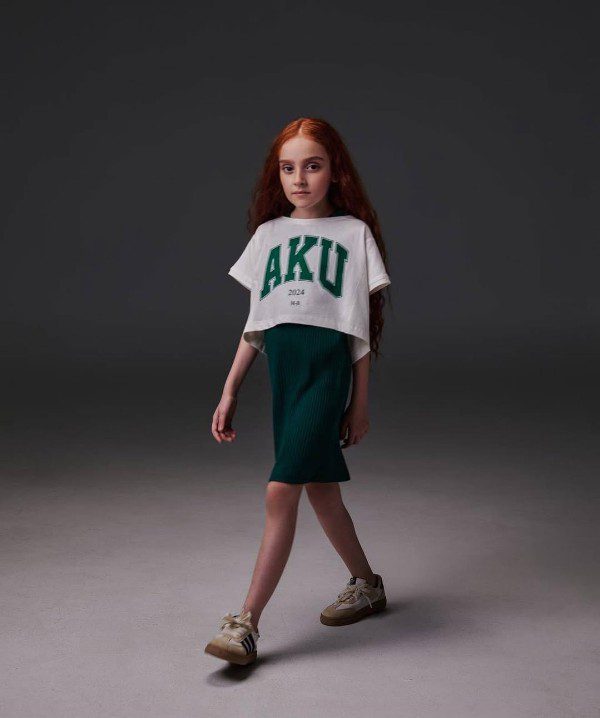 ست کراپ و تونیک کد