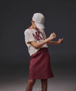 ست کراپ و تونیک کد 03