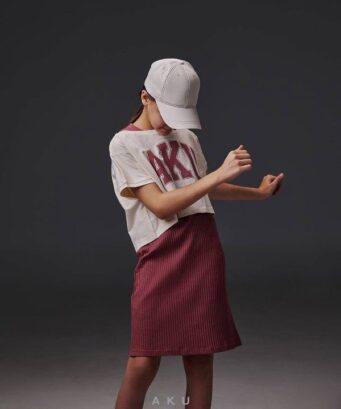 ست کراپ و تونیک کد 03