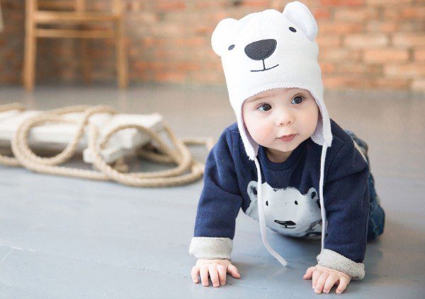 راهنمای خرید لباس نوزاد پسر برای سیسمونی