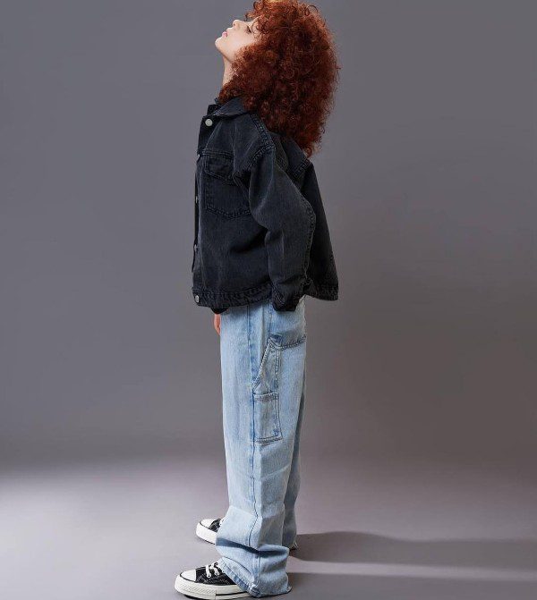 کت جین اسپرت