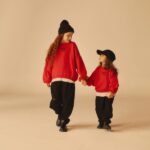 بلوز تک دورس رد لاو