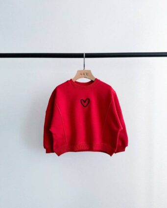 بلوز تک دورس رد لاو گالری 2