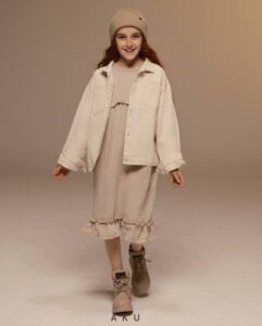 گالری کت کتان اسپرت