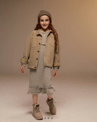 گالری کت کتان اسپرت