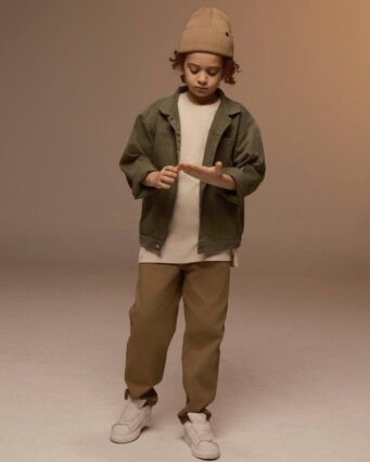 گالری کت کتان اسپرت