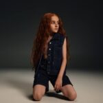 گالری اول وست جین دو جیب AKU