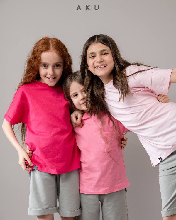 بهترین مدل های لباس کودک در سال 2025