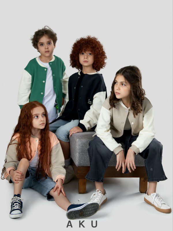 بهترین مدل های لباس کودک در سال 2025