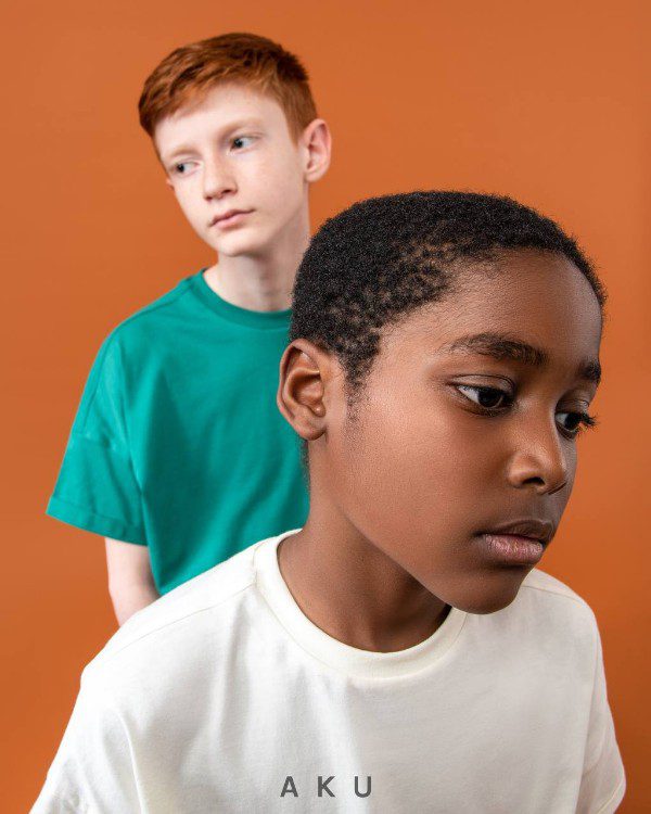 ست راحتی از بهترین مدل های لباس کودک در سال 2025