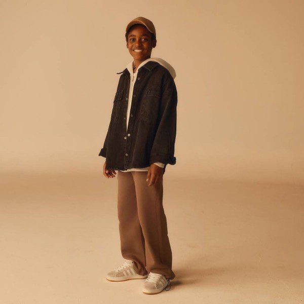 بهترین مدل های لباس کودک در سال 2025