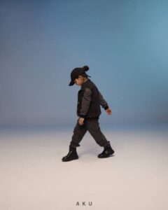 گالری وست جین چهار جیب مشکی