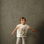 ست تیشرت و شلوراک AKU