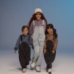 بیلر شلواری جین سه جیب