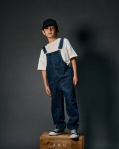 گالری بیلر شلواری جین سه جیب