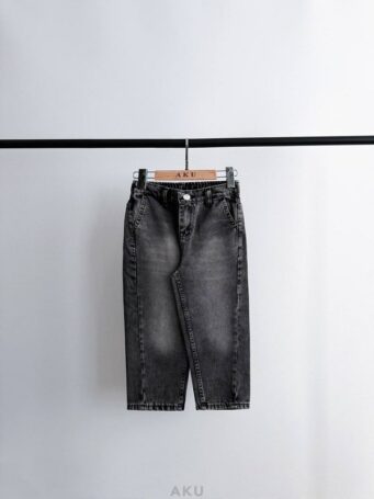 گالری سوم ست کت و شلوار ذغالی